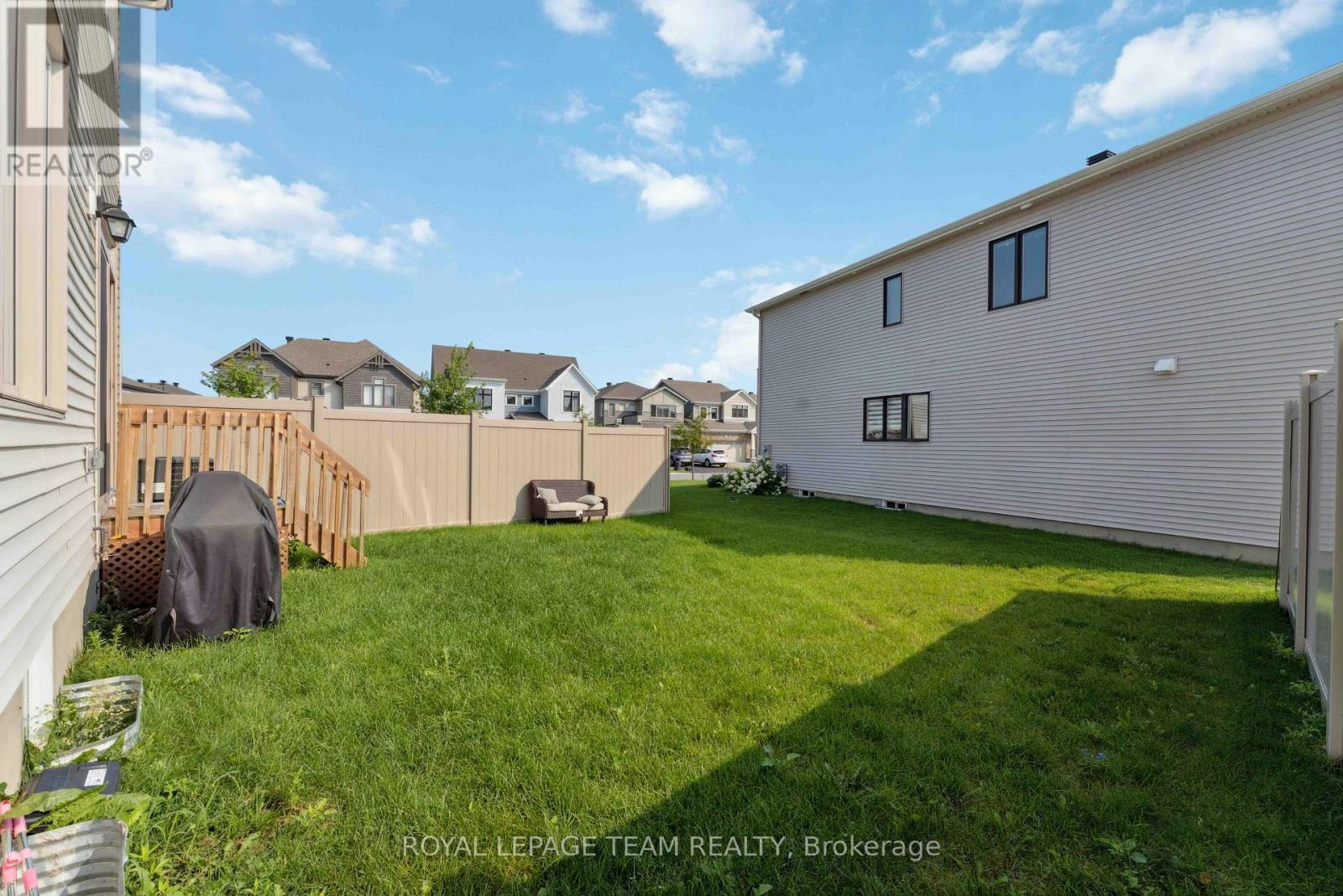 740 Brittanic Road, Ottawa, ON, K2V 0N7 - 29