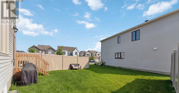 740 Brittanic Road, Ottawa, ON, K2V 0N7 - 29