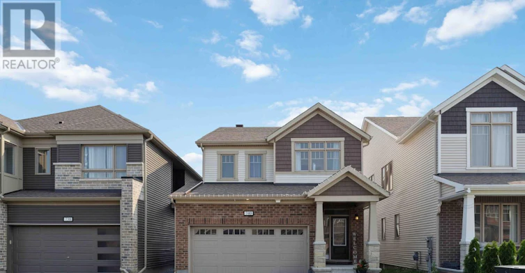 740 Brittanic Road, Ottawa, ON, K2V 0N7