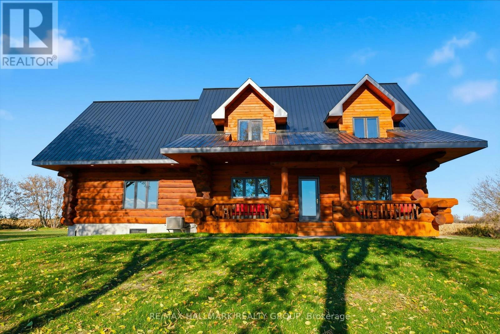 11709 38 County Road, Chesterville, ON, K0C 2K0