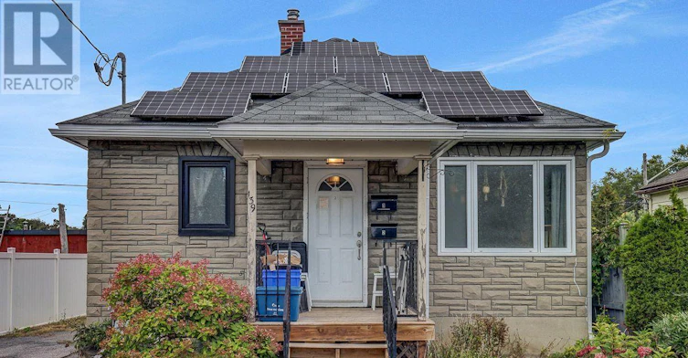 1-139 Carillon Street, Ottawa, ON, K1L 5Y4