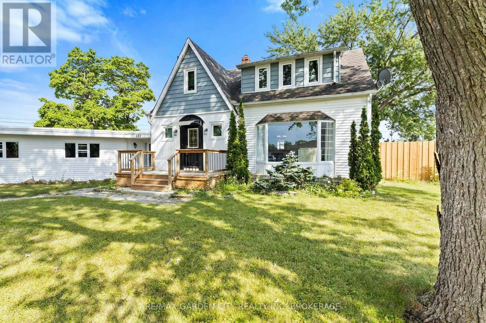 151 St George Street, Welland, ON, L3C 5N9