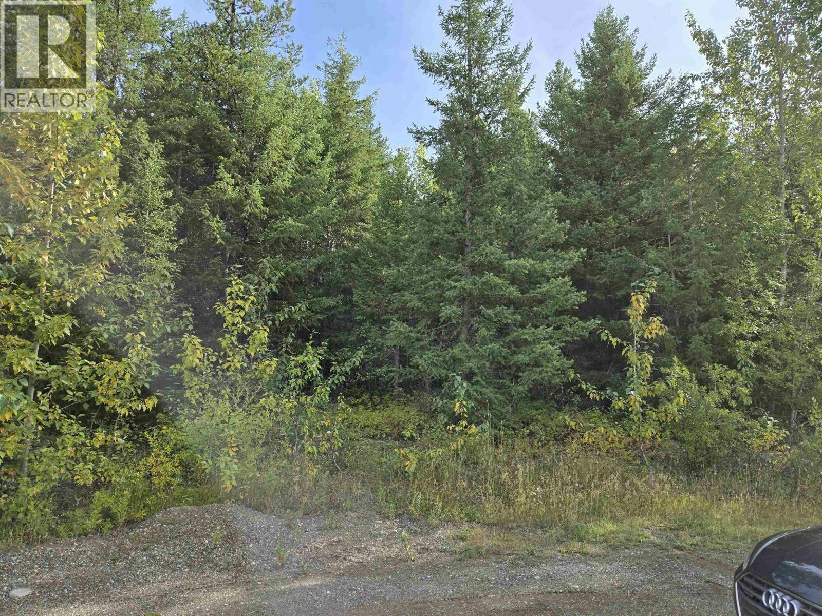 LOT-4 Pollard Road, Quesnel, BC, V2J 6X5
