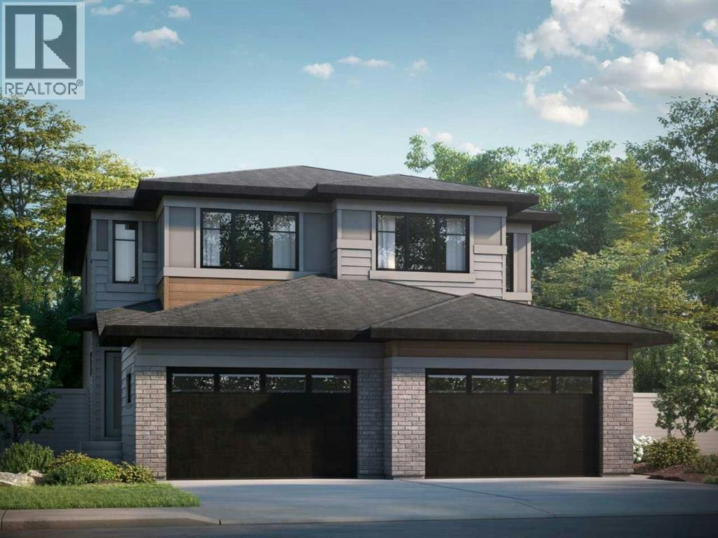 24 Heritage Point, Cochrane, AB, T4C 2J8