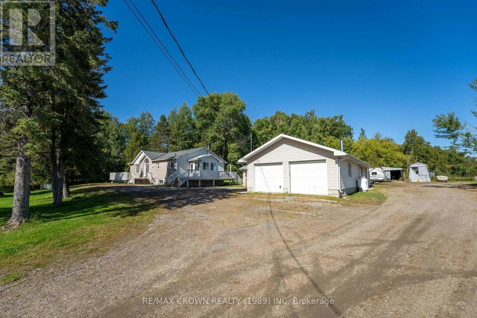 870 17 Highway E, North Bay, ON, P1A 0A2
