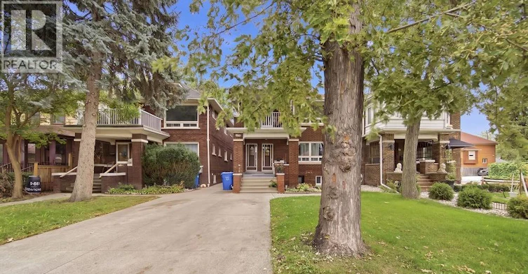 2-990 Victoria Avenue, Windsor, ON, N9A 4N5 - 2