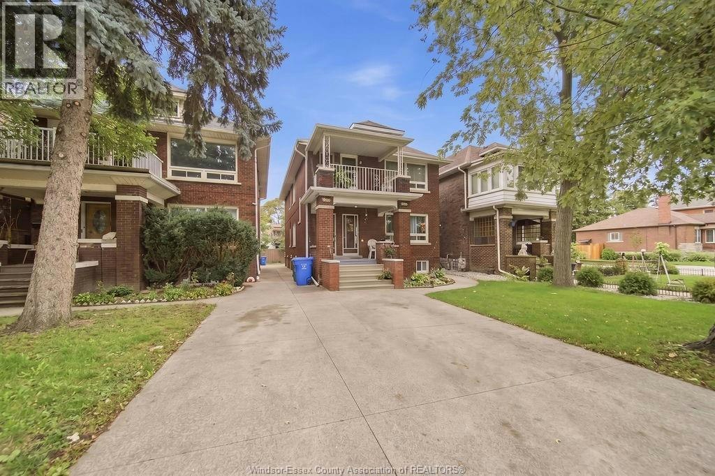 2-990 Victoria Avenue, Windsor, ON, N9A 4N5 - 3