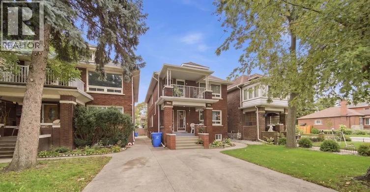 2-990 Victoria Avenue, Windsor, ON, N9A 4N5 - 3