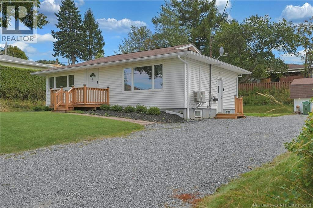 22 Park Hill Drive, Saint John, NB, E2J 2V4