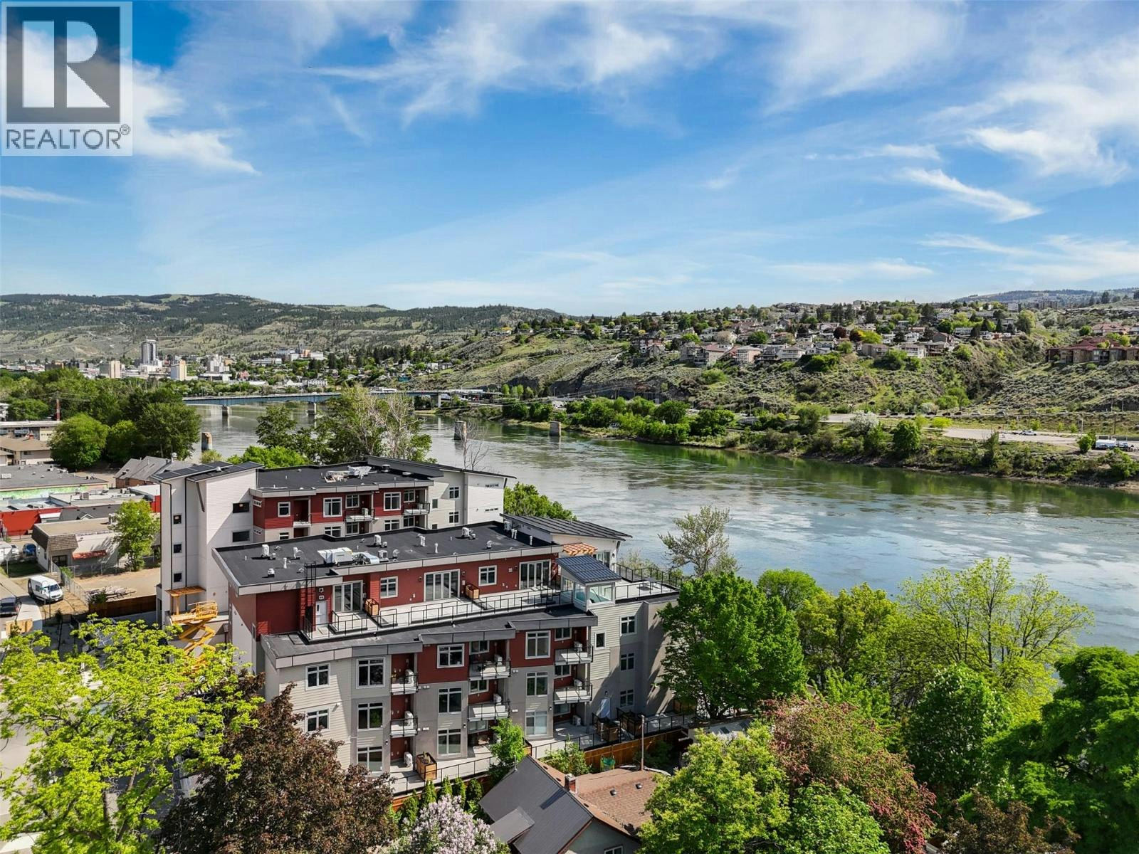 401-215 Royal Avenue, Kamloops, BC, V2B 3P2