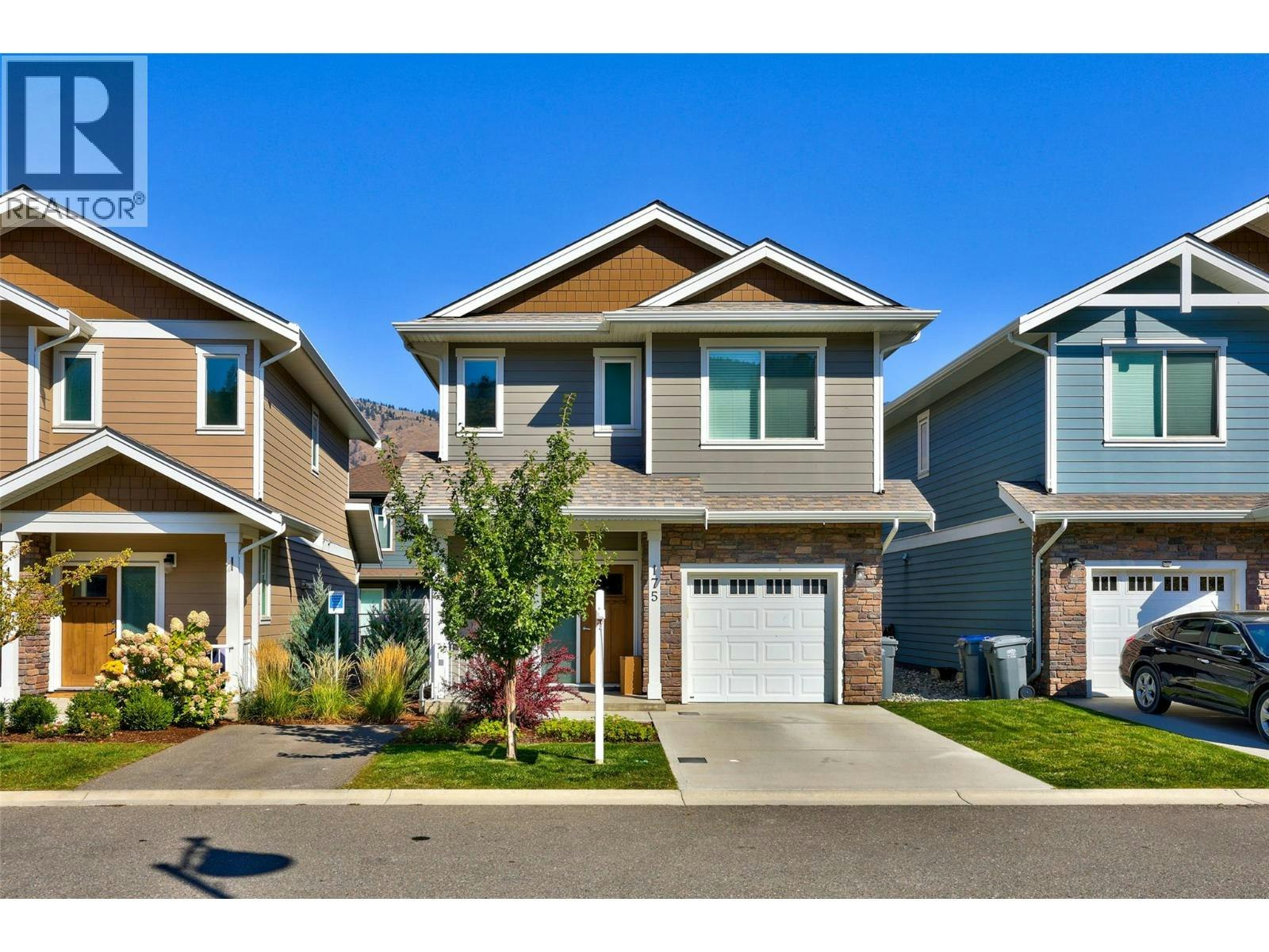 175-200 Grand Boulevard, Kamloops, BC, V2C 0H3
