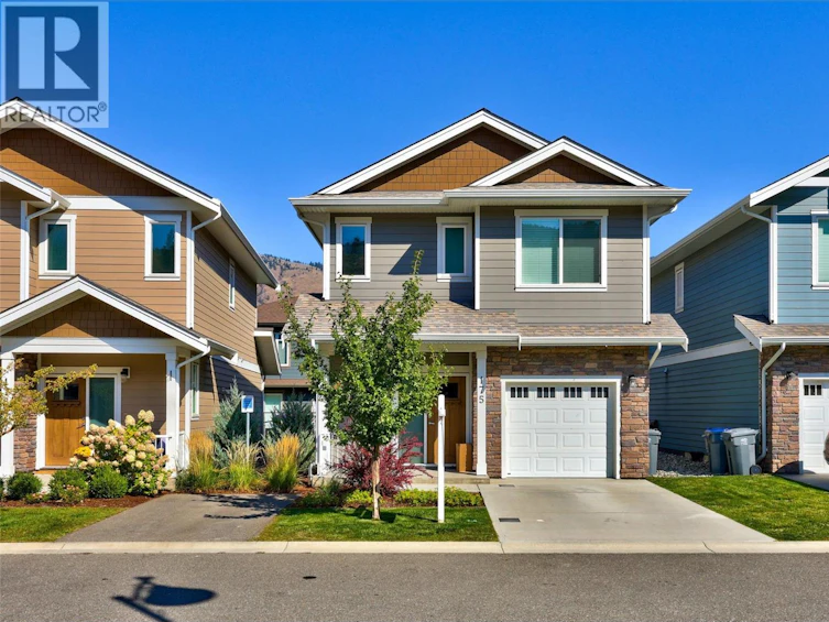 175-200 Grand Boulevard, Kamloops, BC, V2C 0H3