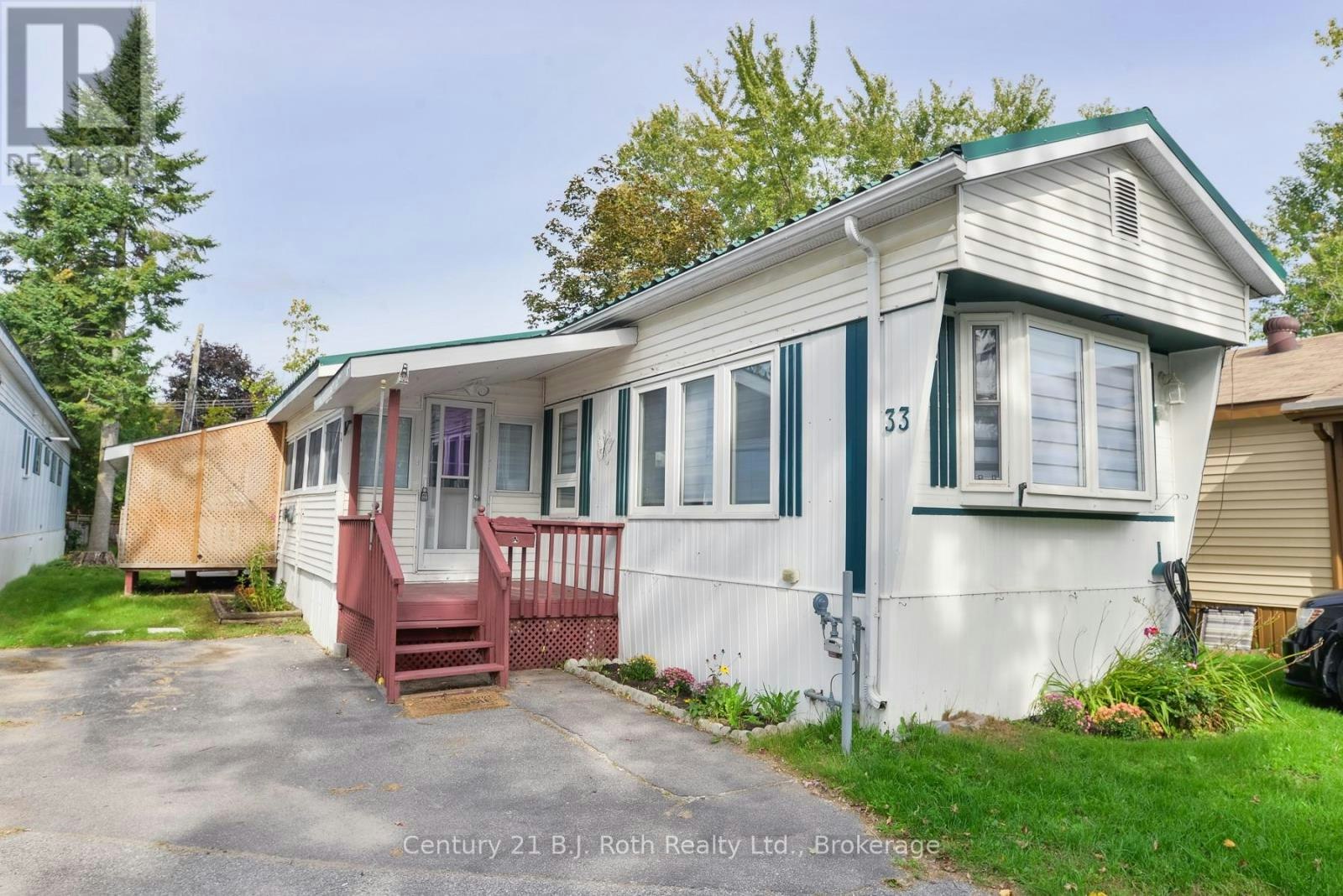 33-580 West Street S, Orillia, ON, L3V 6L8