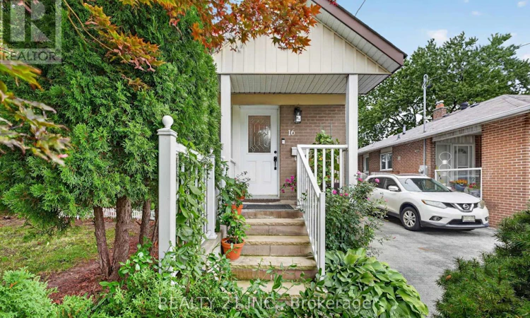 16 Baltray Crescent