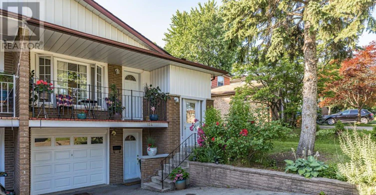 124 Van Horne Avenue, Toronto, ON, M2J 2T1