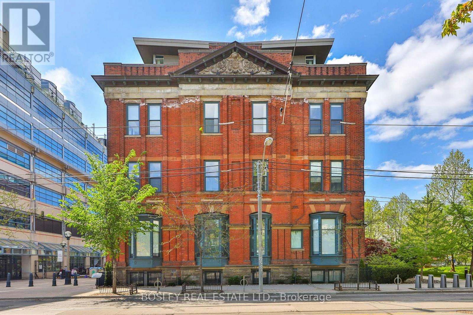 405-915 King Street W, Toronto, ON, M6K 3M2 - 17