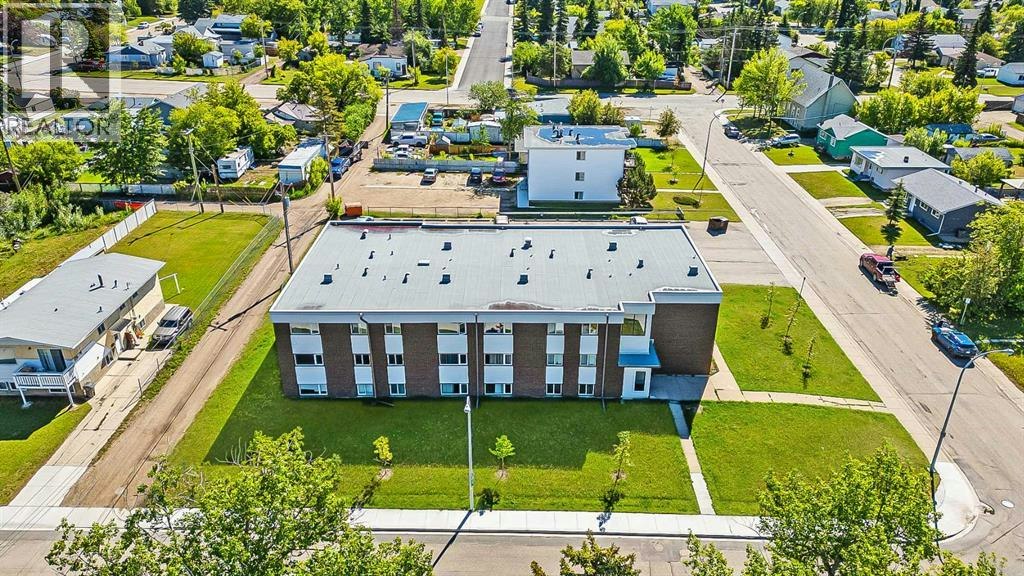 205-9656 Hillcrest Drive, Grande Prairie, AB, T8V 1B1