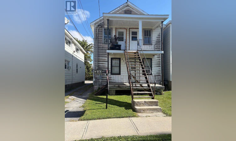 337 St Felix Street