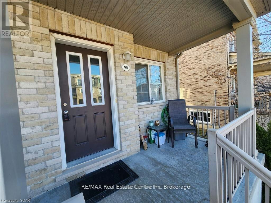 95-35 Mountford Drive, Guelph, ON, N1E 0G6 - 2