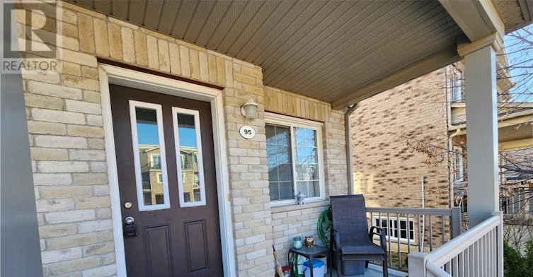 95-35 Mountford Drive, Guelph, ON, N1E 0G6 - 2