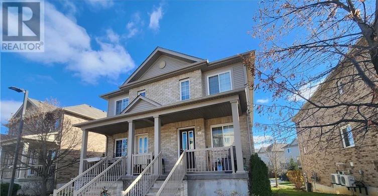 95-35 Mountford Drive, Guelph, ON, N1E 0G6