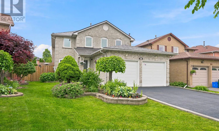 561 Cattail Court
