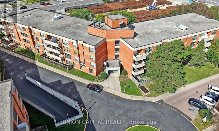 207-1705 Mccowan Road