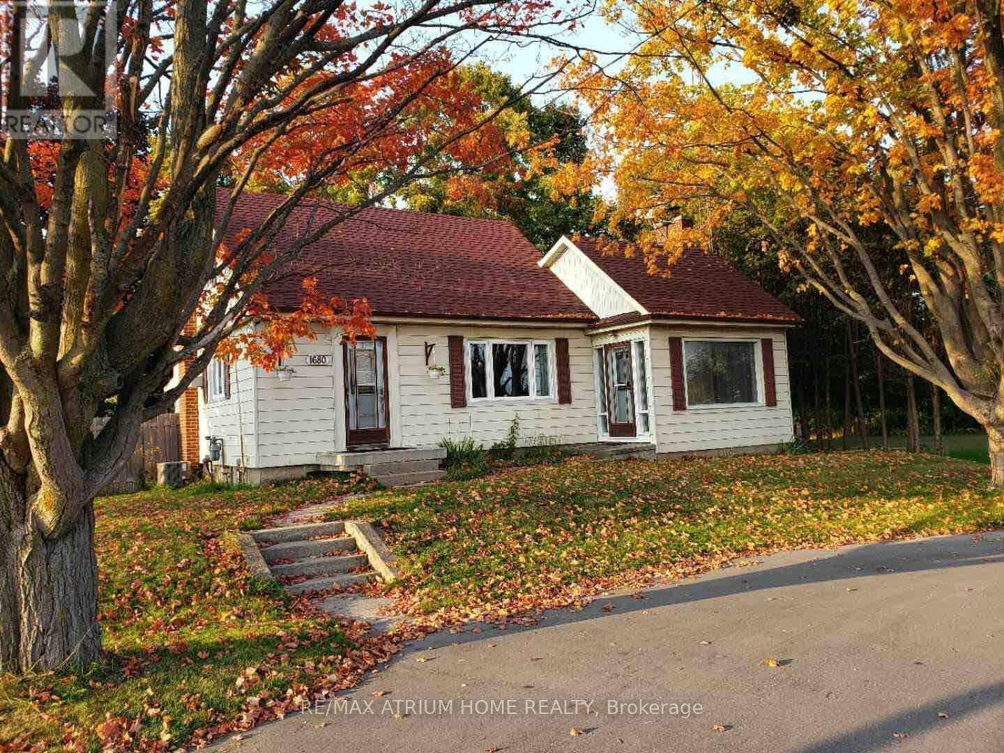 1680 Victoria West Street Street, Whitby, ON, L1P 2B4