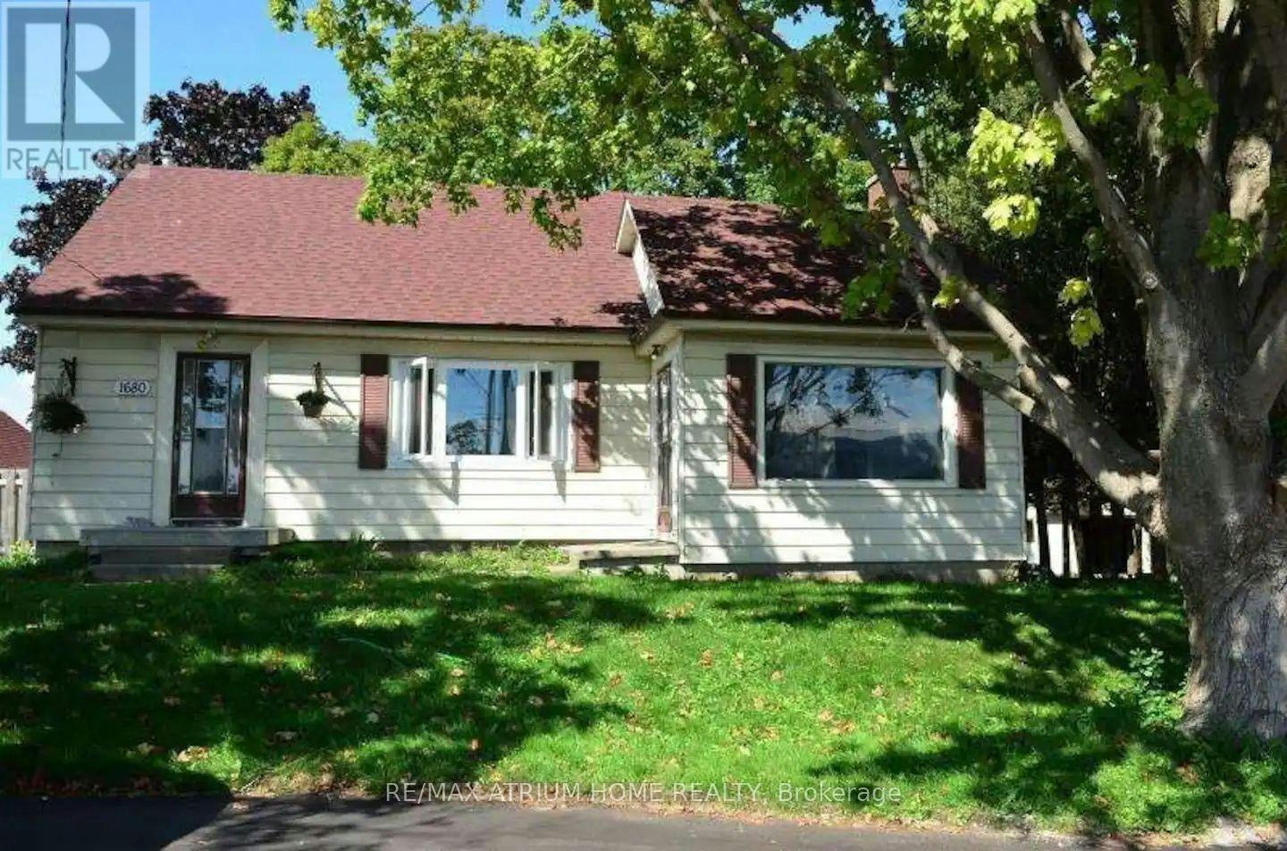 1680 Victoria West Street Street, Whitby, ON, L1P 2B4 - 3