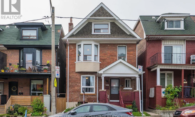 530 Carlaw Avenue