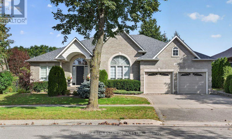 36 Worthington Drive