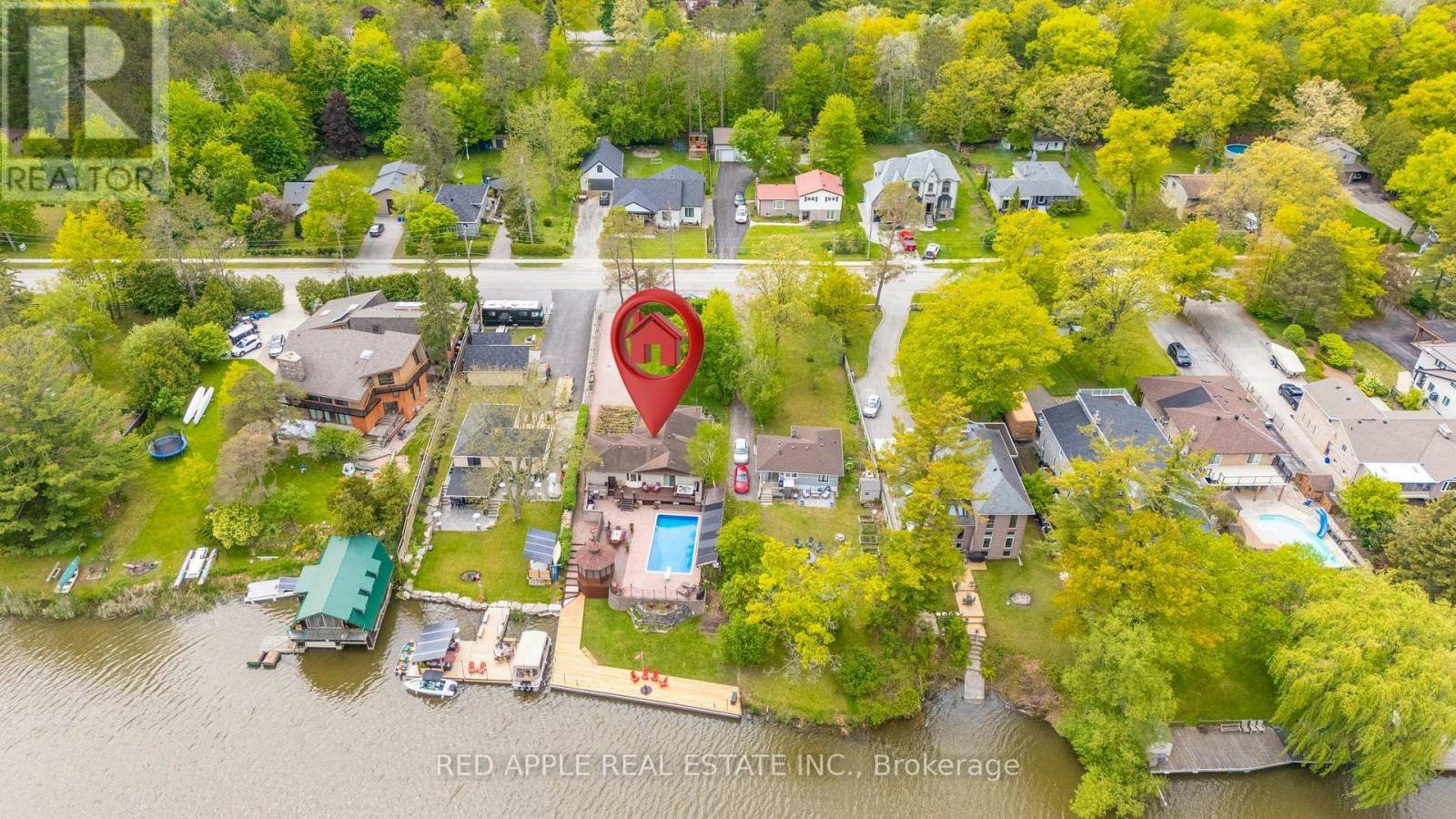 233 Sand Road, East Gwillimbury, ON, L9N 1K1