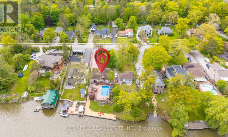 233 Sand Road