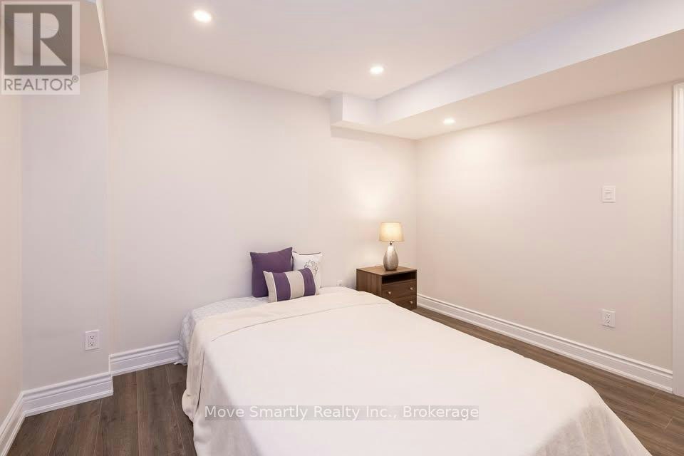 LOWER-131 Bentwood Crescent, Vaughan, ON, L4J 8R5 - 5