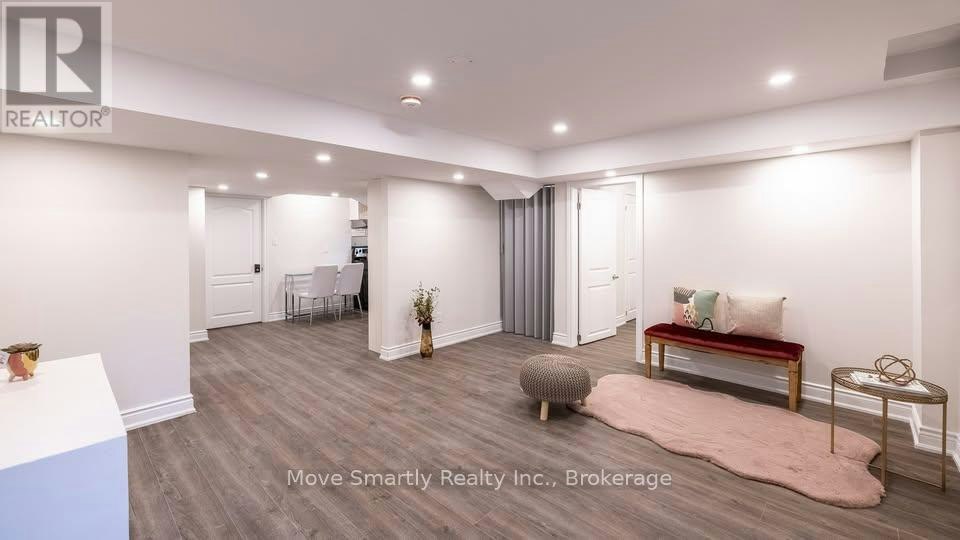 LOWER-131 Bentwood Crescent, Vaughan, ON, L4J 8R5