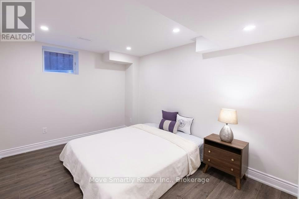 LOWER-131 Bentwood Crescent, Vaughan, ON, L4J 8R5 - 4