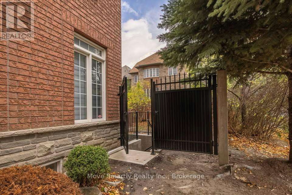 LOWER-131 Bentwood Crescent, Vaughan, ON, L4J 8R5 - 8