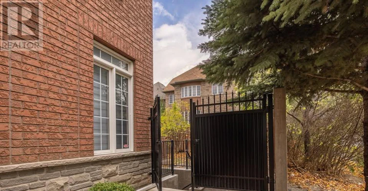 LOWER-131 Bentwood Crescent, Vaughan, ON, L4J 8R5 - 8