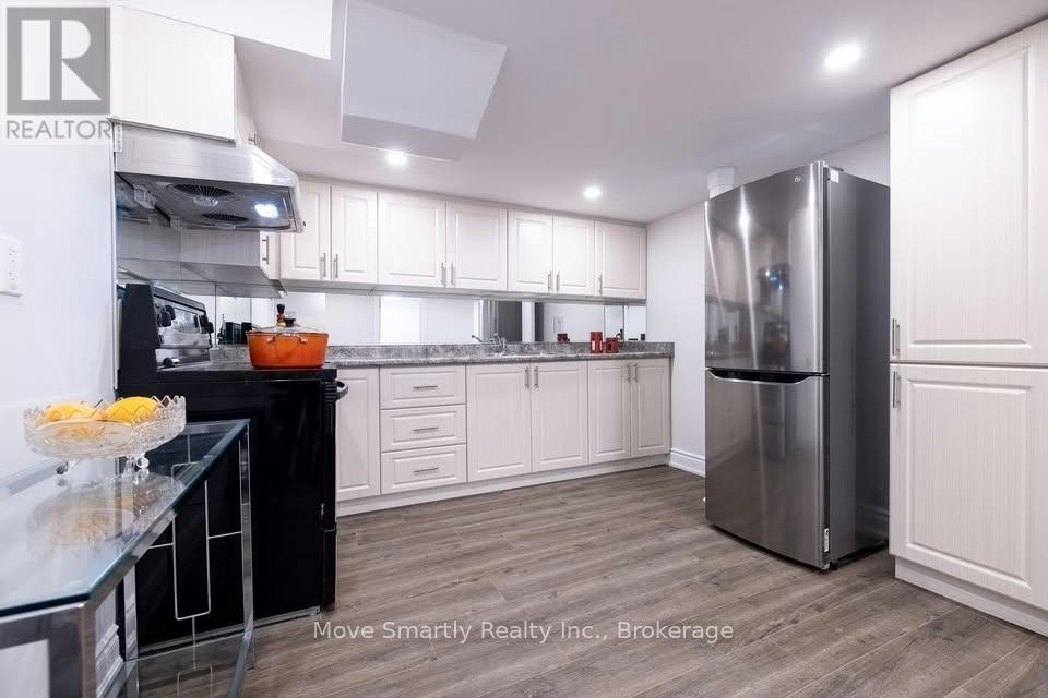LOWER-131 Bentwood Crescent, Vaughan, ON, L4J 8R5 - 3