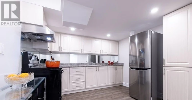 LOWER-131 Bentwood Crescent, Vaughan, ON, L4J 8R5 - 3