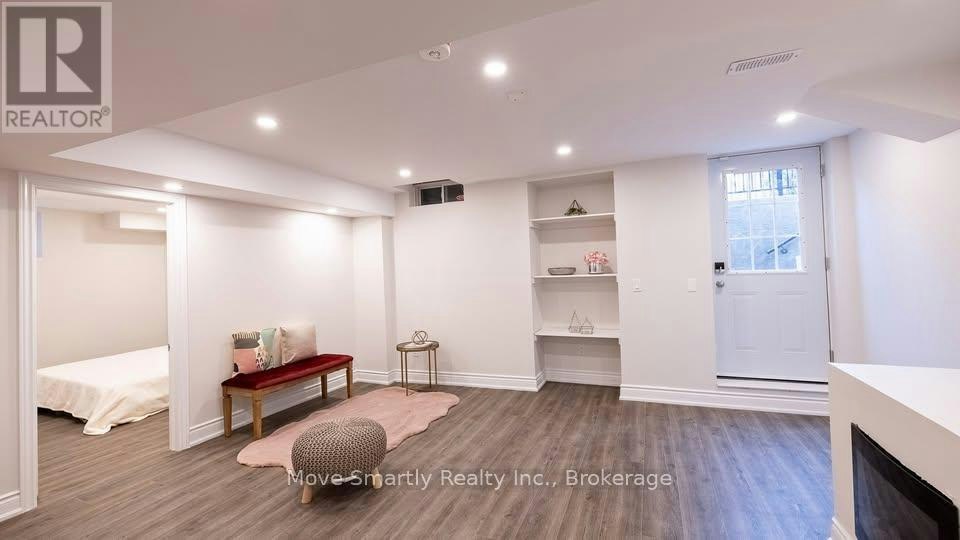 LOWER-131 Bentwood Crescent, Vaughan, ON, L4J 8R5 - 2