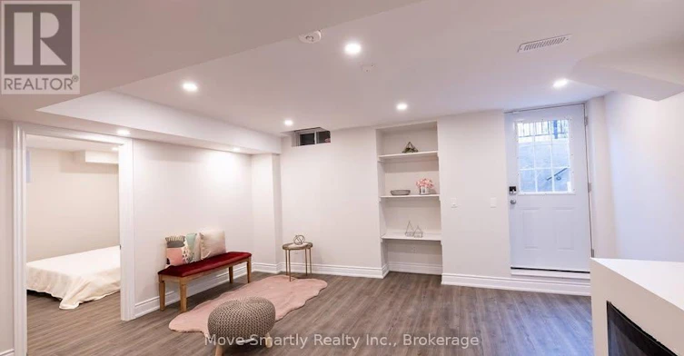 LOWER-131 Bentwood Crescent, Vaughan, ON, L4J 8R5 - 2