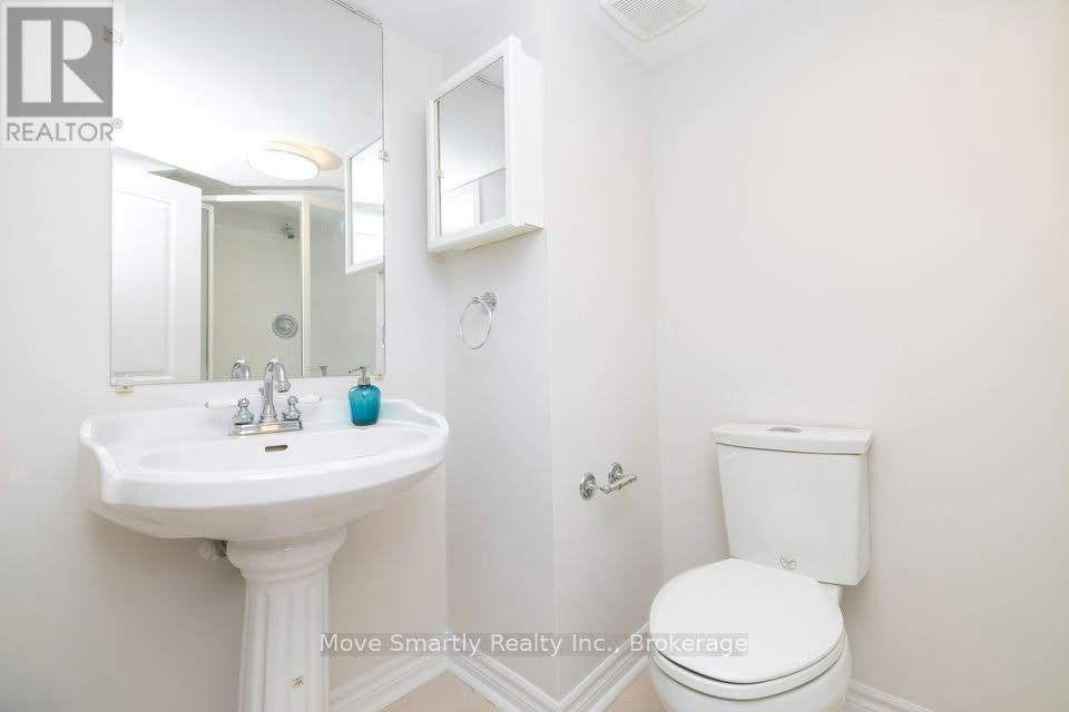 LOWER-131 Bentwood Crescent, Vaughan, ON, L4J 8R5 - 6