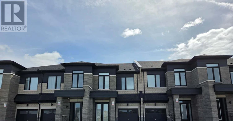 63 Sandels Avenue, Richmond Hill, ON, L4S 0M5