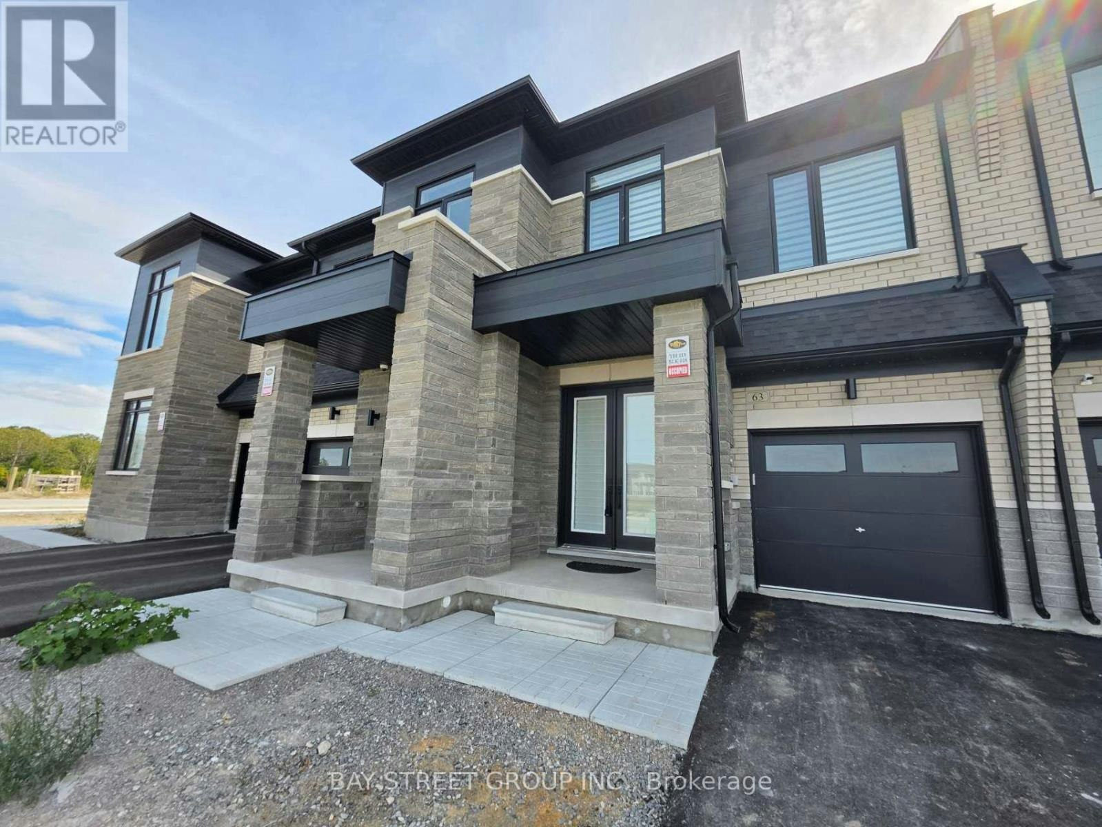 63 Sandels Avenue, Richmond Hill, ON, L4S 0M5 - 2
