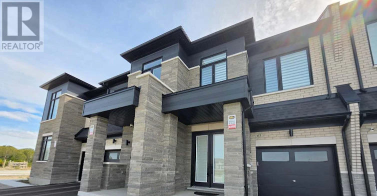 63 Sandels Avenue, Richmond Hill, ON, L4S 0M5 - 2