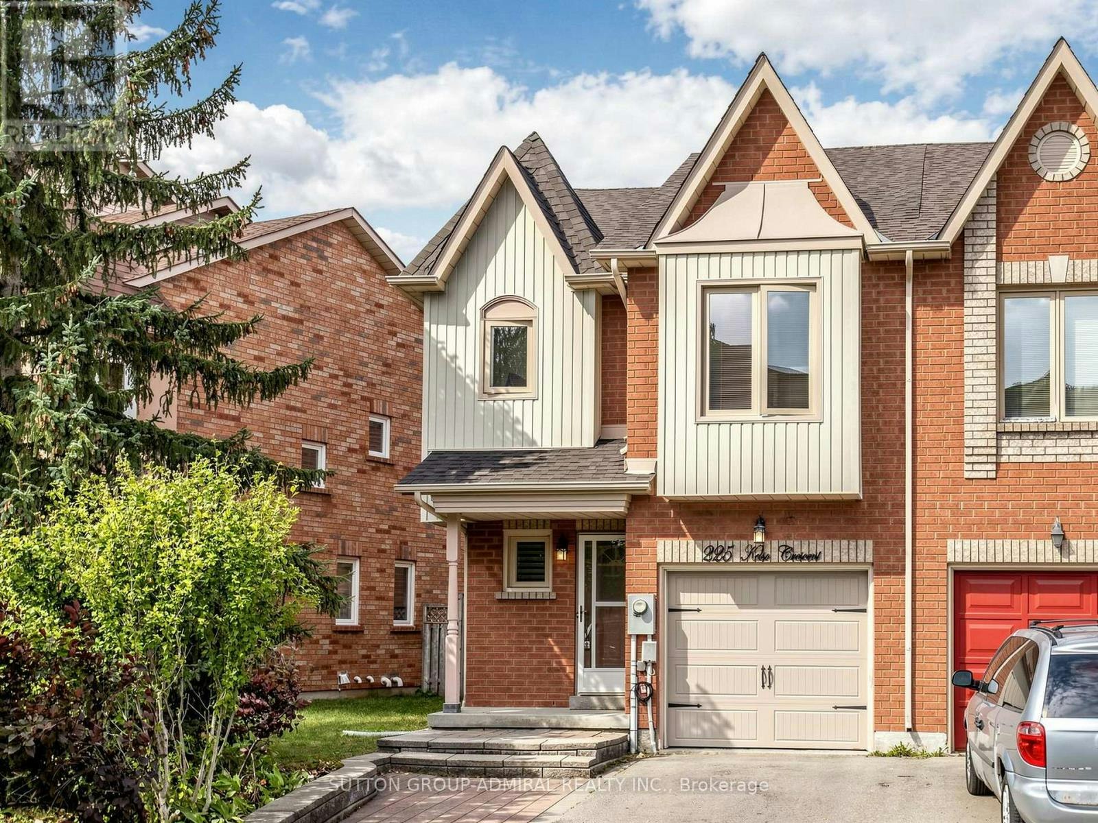 225 Kelso Crescent, Vaughan, ON, L6A 2E1