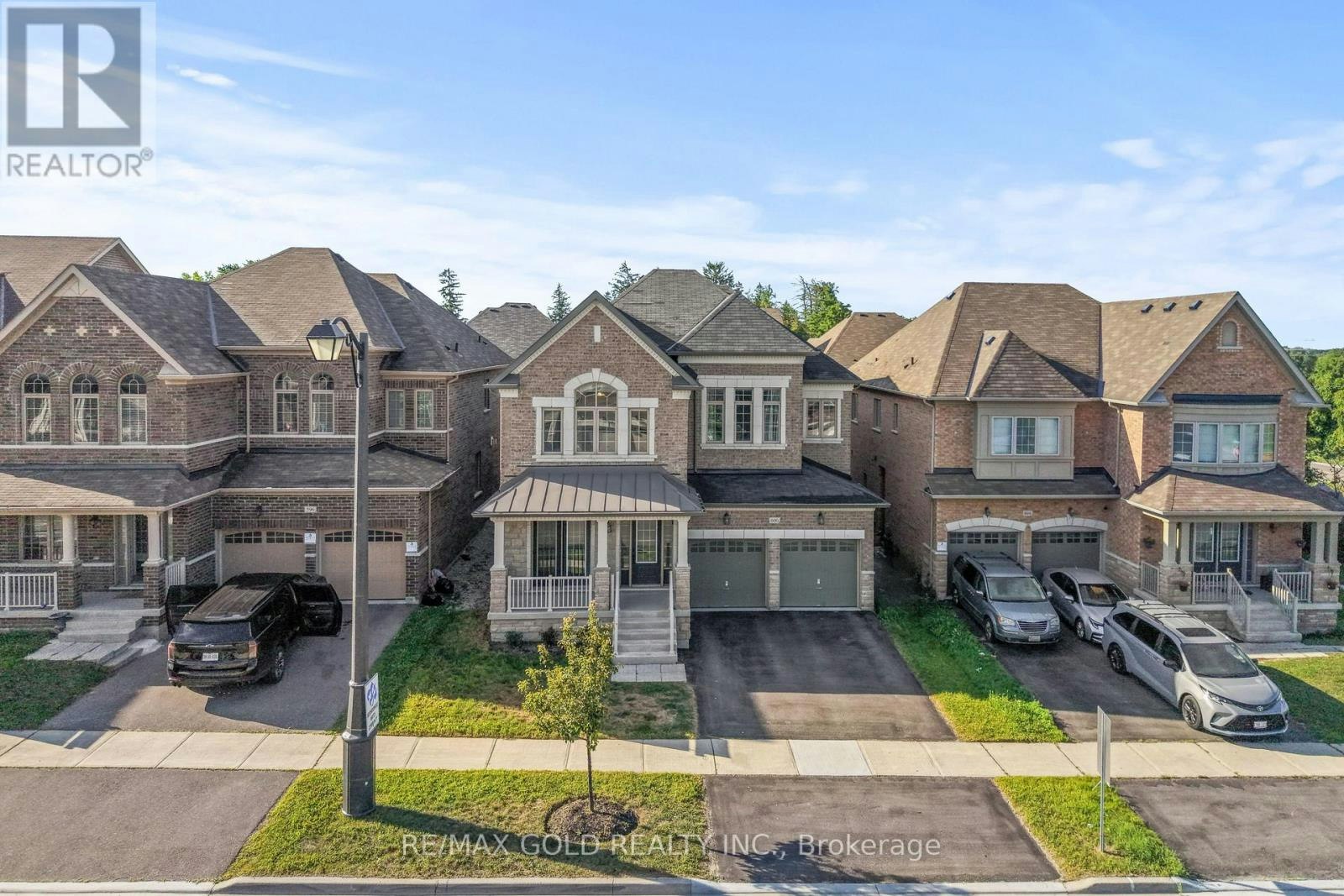 600 Mactier Drive, Vaughan, ON, L4H 4T9