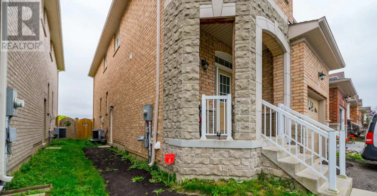 LOWER-319 Rita's Avenue, Newmarket, ON, L3X 2N2 - 2