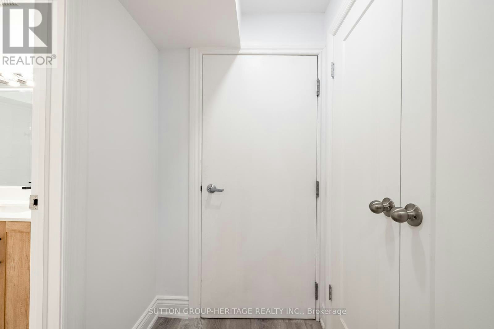 LOWER-319 Rita's Avenue, Newmarket, ON, L3X 2N2 - 4